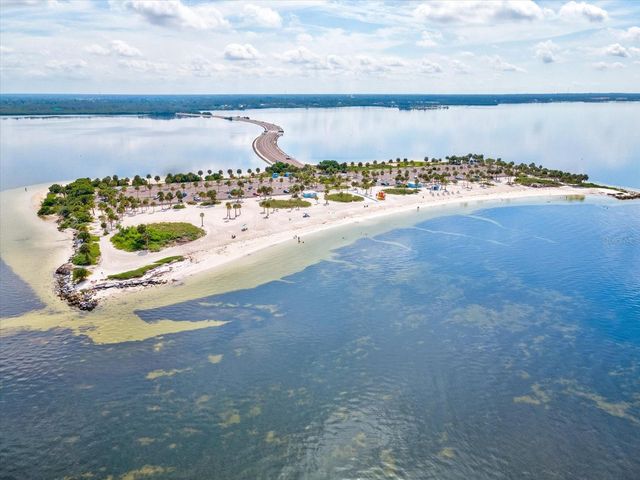 LOT 2 & 4 SEA BREEZE DRIVE, Tarpon Springs, FL 34689