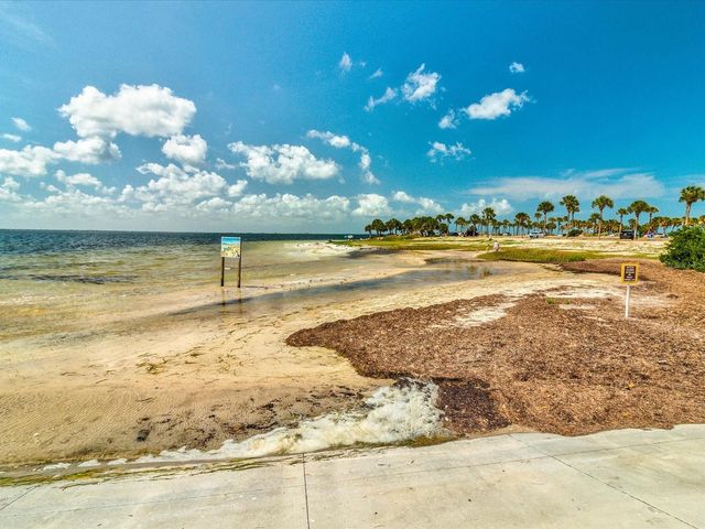 LOT 2 & 4 SEA BREEZE DRIVE, Tarpon Springs, FL 34689