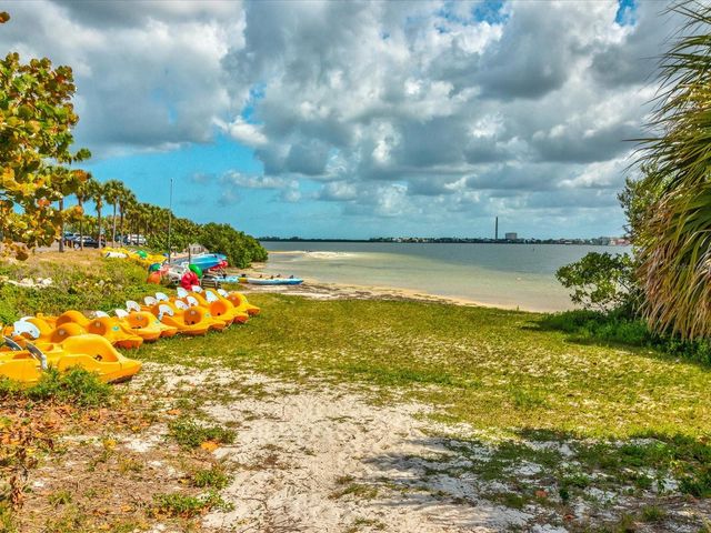 LOT 2 & 4 SEA BREEZE DRIVE, Tarpon Springs, FL 34689
