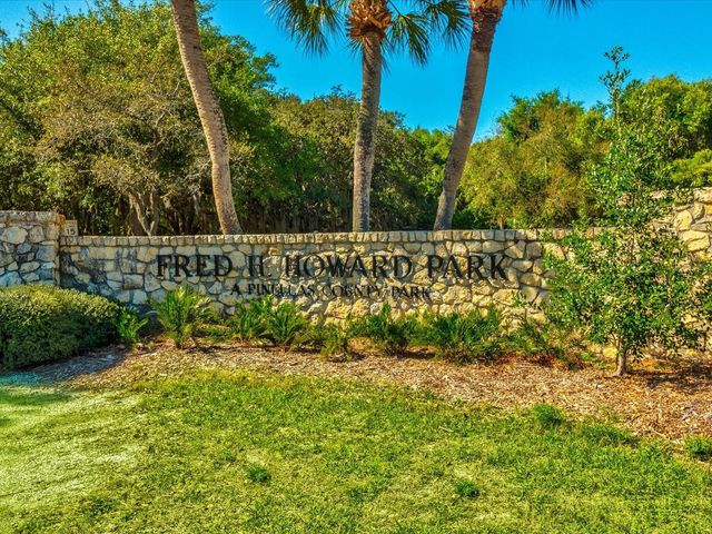 LOT 2 & 4 SEA BREEZE DRIVE, Tarpon Springs, FL 34689