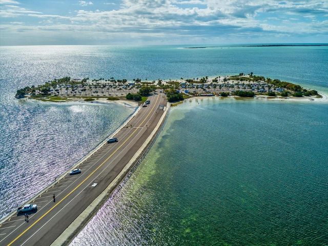 LOT 2 & 4 SEA BREEZE DRIVE, Tarpon Springs, FL 34689