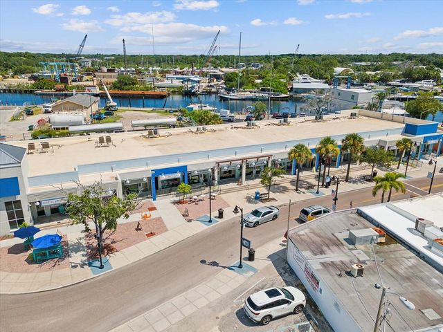 LOT 2 & 4 SEA BREEZE DRIVE, Tarpon Springs, FL 34689