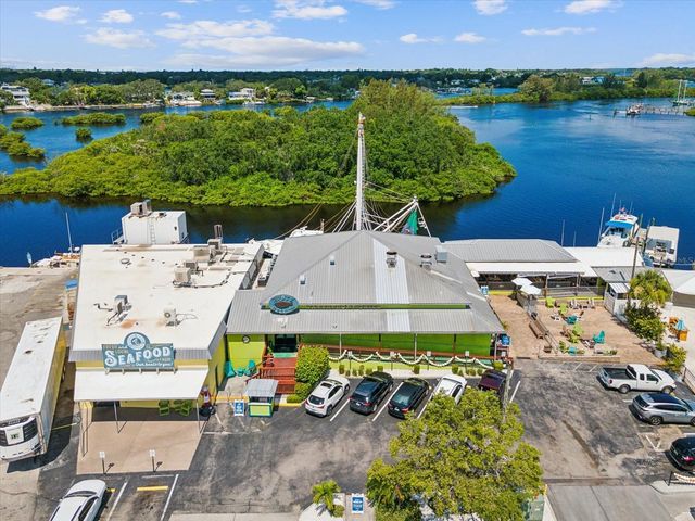 LOT 2 & 4 SEA BREEZE DRIVE, Tarpon Springs, FL 34689