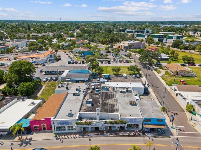 LOT 2 & 4 SEA BREEZE DRIVE, Tarpon Springs, FL 34689