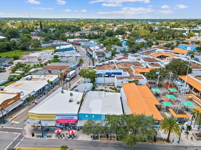 LOT 2 & 4 SEA BREEZE DRIVE, Tarpon Springs, FL 34689