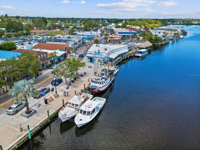 LOT 2 & 4 SEA BREEZE DRIVE, Tarpon Springs, FL 34689