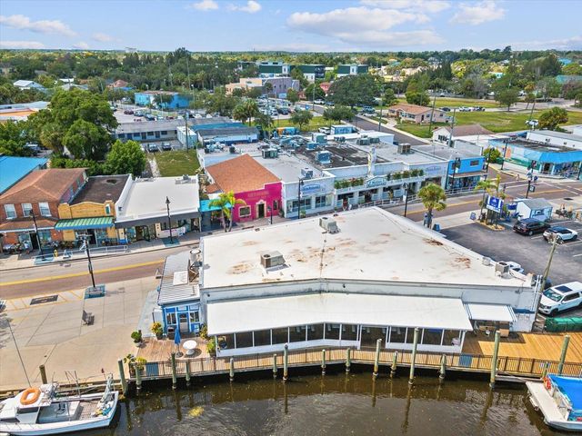 LOT 2 & 4 SEA BREEZE DRIVE, Tarpon Springs, FL 34689