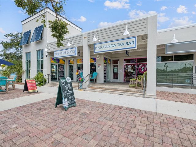 LOT 2 & 4 SEA BREEZE DRIVE, Tarpon Springs, FL 34689