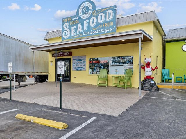 LOT 2 & 4 SEA BREEZE DRIVE, Tarpon Springs, FL 34689