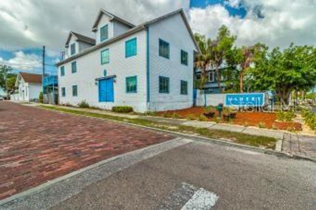 LOT 2 & 4 SEA BREEZE DRIVE, Tarpon Springs, FL 34689