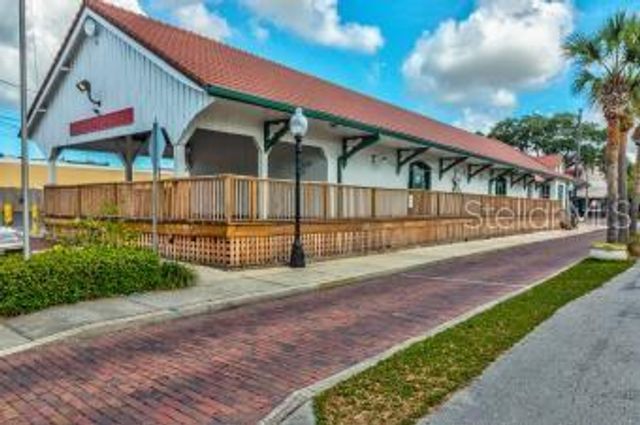 LOT 2 & 4 SEA BREEZE DRIVE, Tarpon Springs, FL 34689