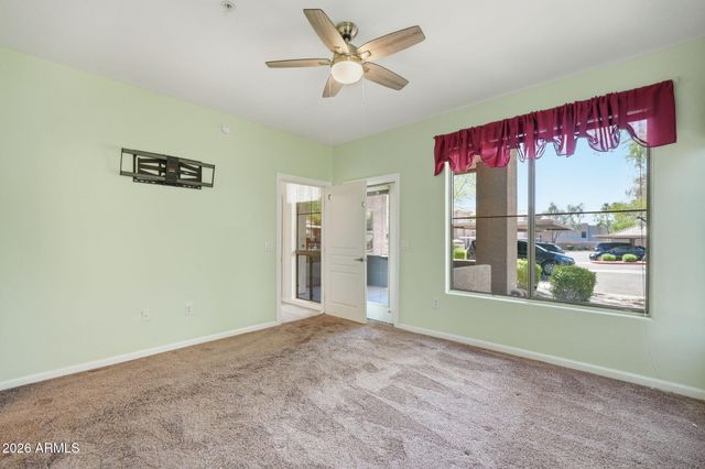 11680 E SAHUARO Drive 1060, Scottsdale, AZ 85259