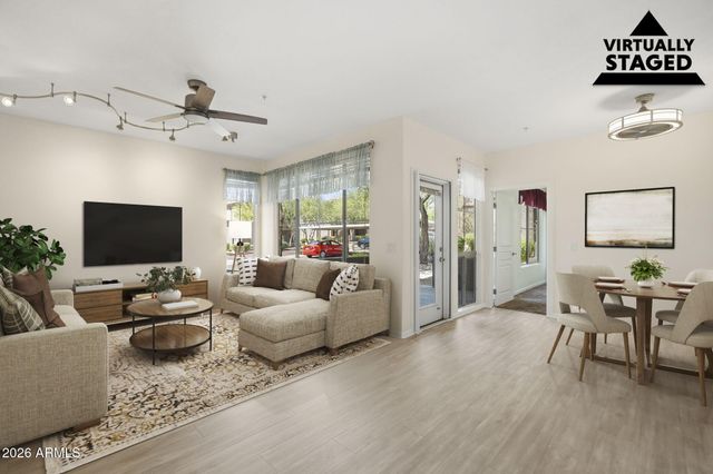 11680 E SAHUARO Drive 1060, Scottsdale, AZ 85259