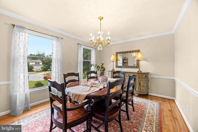 805 CHESTNUT GLEN GRTH, Baltimore, MD 21204