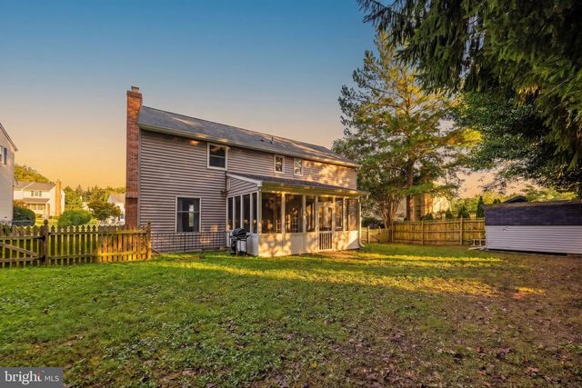 805 CHESTNUT GLEN GRTH, Baltimore, MD 21204