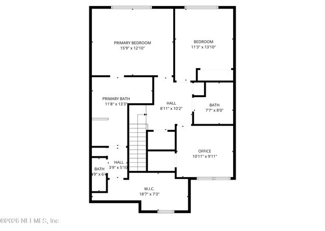 5935 TAVERNIER Street, Jacksonville, FL 32258