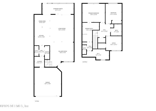 5935 TAVERNIER Street, Jacksonville, FL 32258