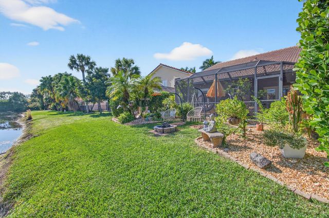 21400 Millbrook Court, Boca Raton, FL 33498