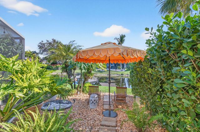 21400 Millbrook Court, Boca Raton, FL 33498