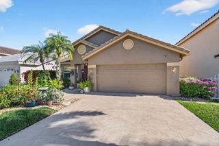 21400 Millbrook Court, Boca Raton, FL 33498