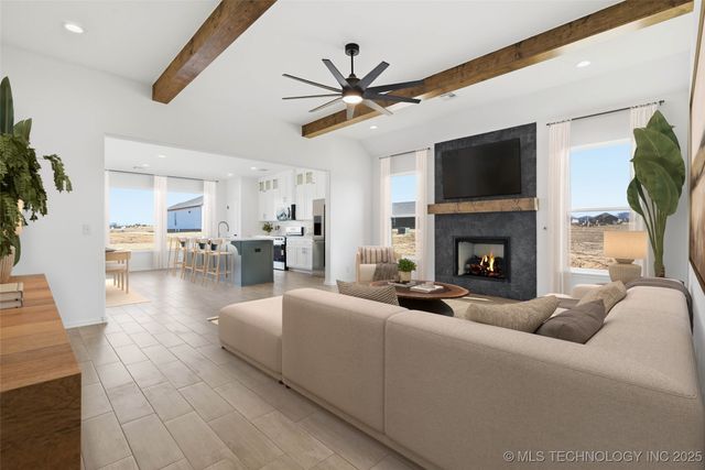 8500 E Galveston Street, Broken Arrow, OK 74014