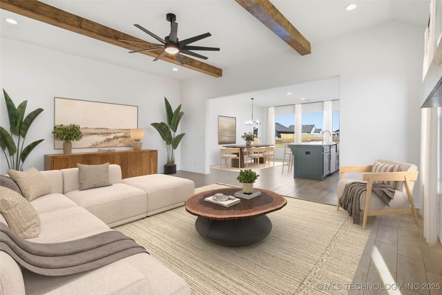 8500 E Galveston Street, Broken Arrow, OK 74014