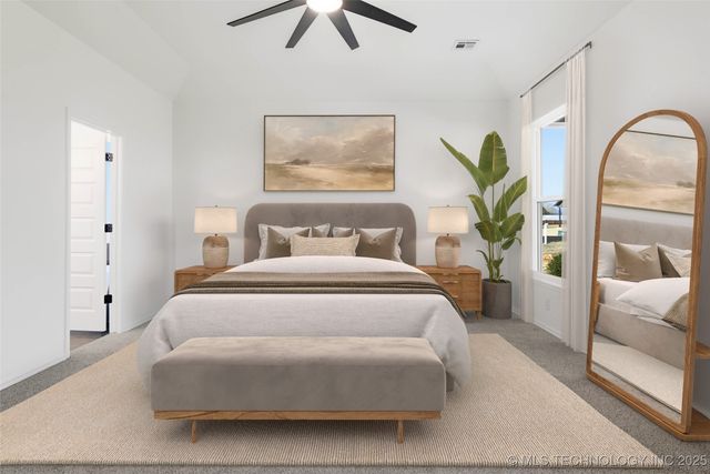 8500 E Galveston Street, Broken Arrow, OK 74014