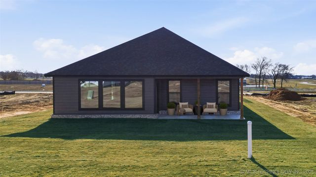 8500 E Galveston Street, Broken Arrow, OK 74014