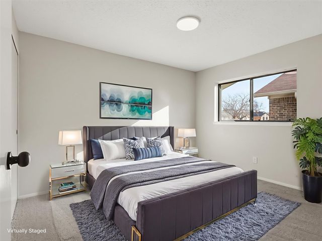 1826 Kingsbridge Drive, Garland, TX 75044