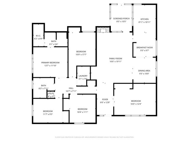 1826 Kingsbridge Drive, Garland, TX 75044