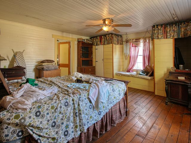 8214 Charity HWY, Ferrum, VA 24088