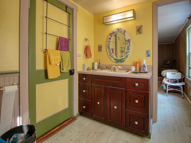 8214 Charity HWY, Ferrum, VA 24088