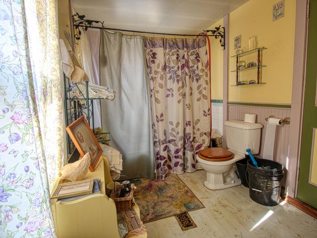 8214 Charity HWY, Ferrum, VA 24088