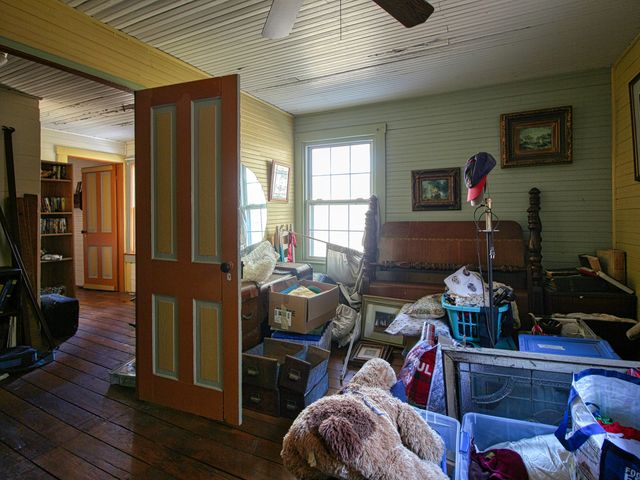 8214 Charity HWY, Ferrum, VA 24088