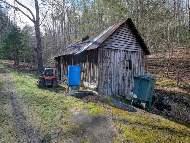 8214 Charity HWY, Ferrum, VA 24088