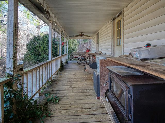 8214 Charity HWY, Ferrum, VA 24088