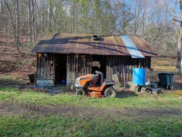 8214 Charity HWY, Ferrum, VA 24088