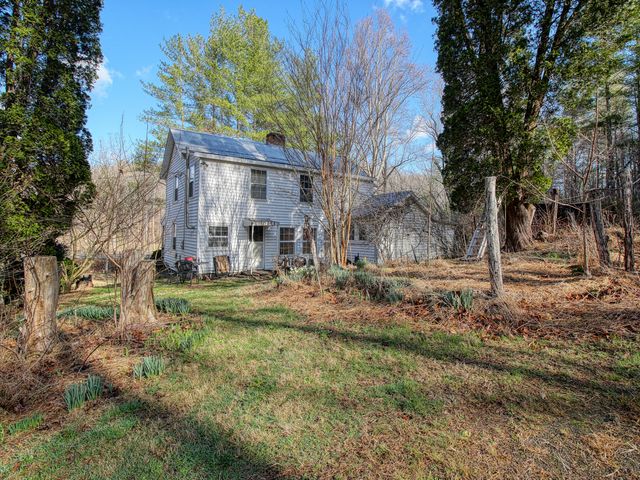 8214 Charity HWY, Ferrum, VA 24088