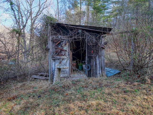 8214 Charity HWY, Ferrum, VA 24088