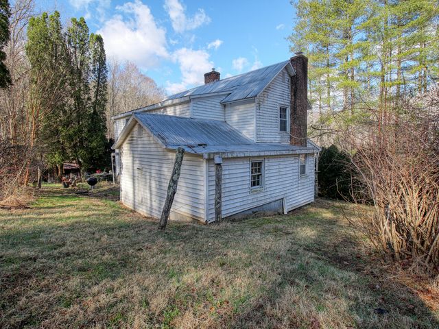 8214 Charity HWY, Ferrum, VA 24088