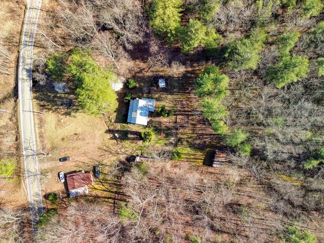 8214 Charity HWY, Ferrum, VA 24088