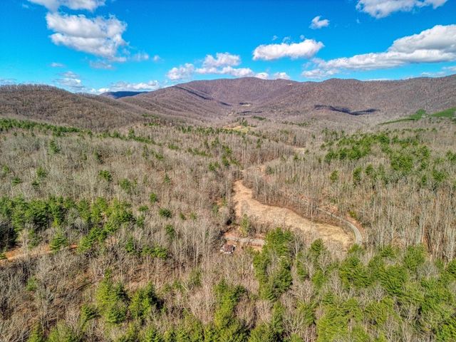 8214 Charity HWY, Ferrum, VA 24088