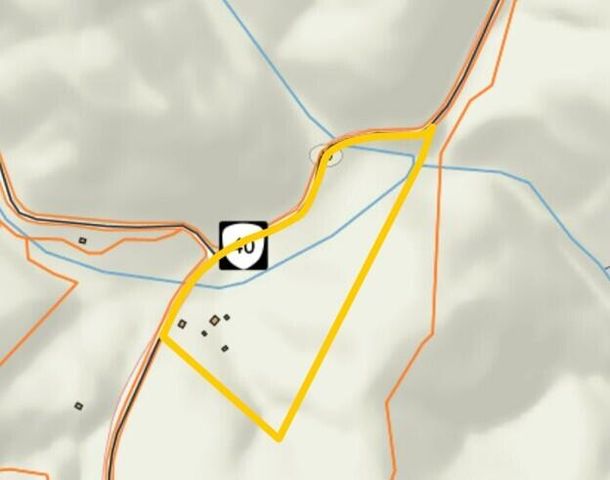 8214 Charity HWY, Ferrum, VA 24088