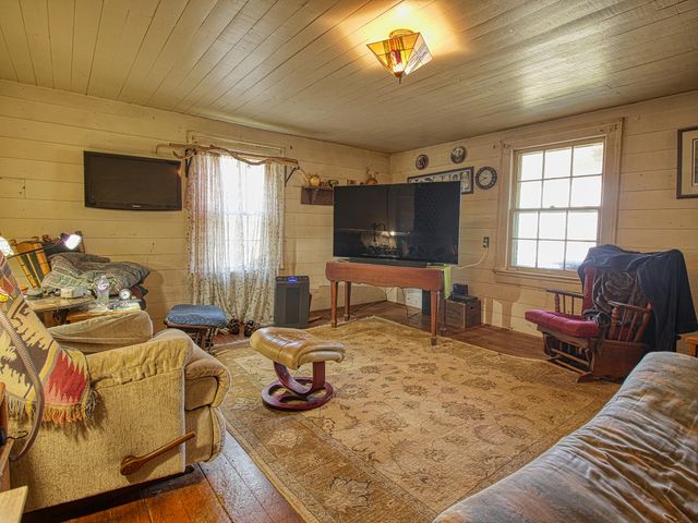 8214 Charity HWY, Ferrum, VA 24088