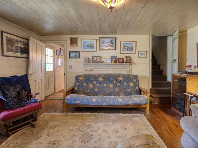 8214 Charity HWY, Ferrum, VA 24088