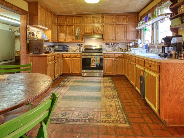 8214 Charity HWY, Ferrum, VA 24088