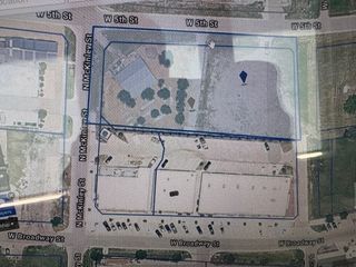 380 W Broadway Street, Prosper, TX 75078