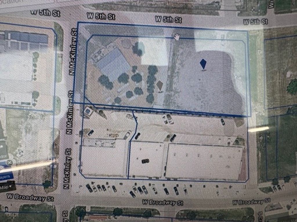 380 W Broadway Street, Prosper, TX 75078