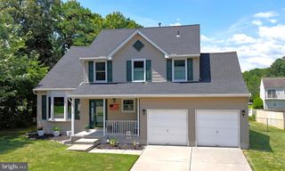 3 WINTERBERRY RD, Egg Harbor Township, NJ 08234