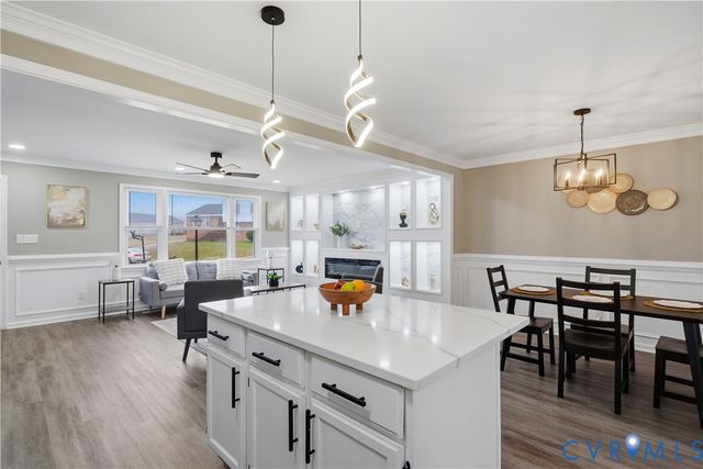 20104 Starr Ct, South Chesterfield, VA 23803